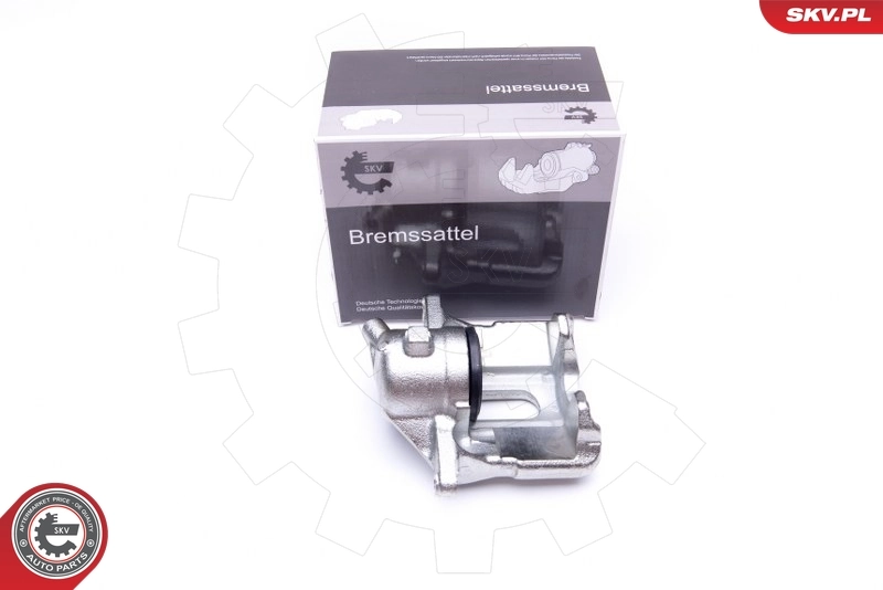 Brake Caliper
